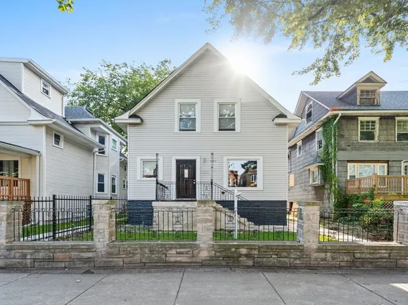 117 S Menard Ave, Chicago, IL 60644