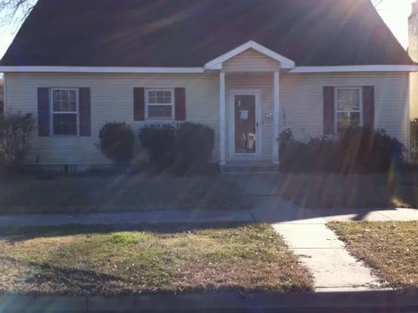 1604 W 19th Ave, Pine Bluff, AR 71603