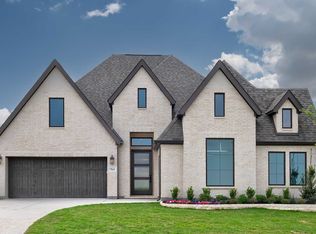 764 Brookwood Blvd, Haslet, TX 76052