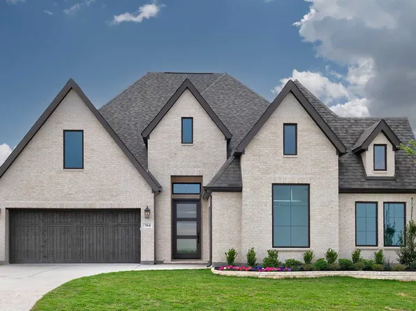 764 Brookwood Blvd, Haslet, TX 76052