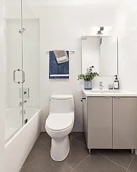 Rented by Central Park South Associates