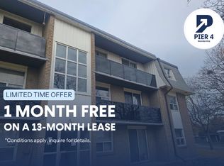480 Dolph St N #8, Cambridge, ON N3H2A7