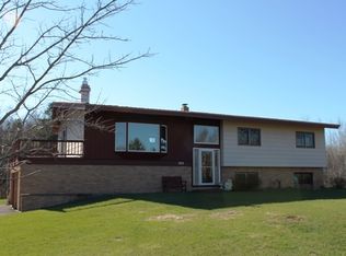 900 N Moore St, Bessemer, MI 49911