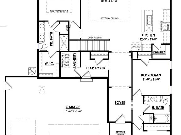 2nd image of this home