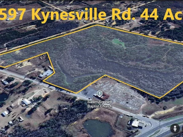 2597 Kynesville Rd, Cottondale, FL 32431