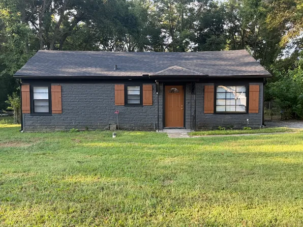 3043 Culpepper Saint Ext #1, Milan, TN 38358