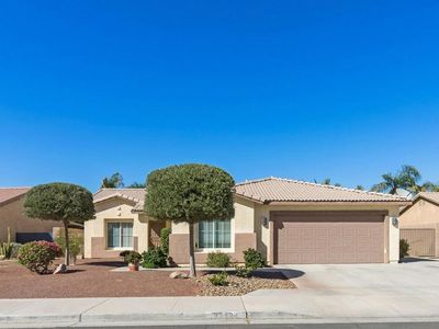 83432 Caribe Ave, Indio, CA, 92201