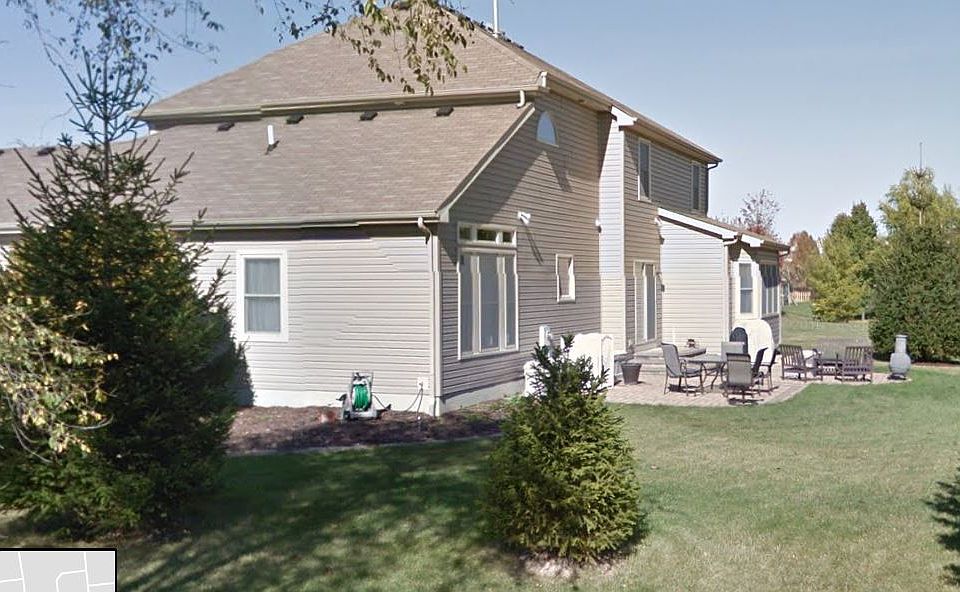 2nd image of 2956 Landen Farm Dr E