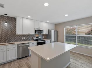 3451 Chapel Pointe Trl, Fort Worth, TX 76116