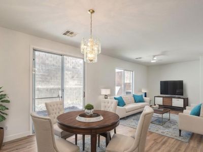 632 Twilight Blue Ave, North Las Vegas, NV, 89032