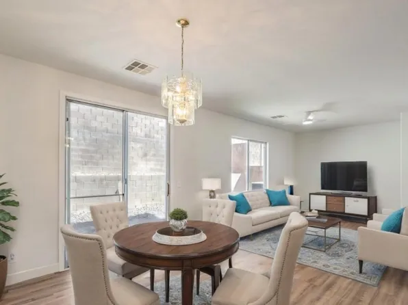 632 Twilight Blue Ave, North Las Vegas, NV 89032