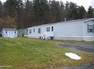 20 Seminole Dr, North Adams, MA 01247