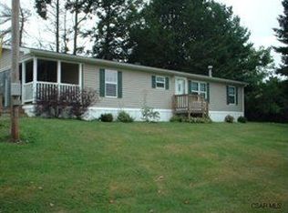 138 Lexington Rd, Rockwood, PA 15557