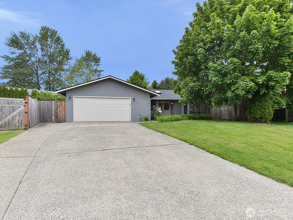 25705 117th Place SE, Kent, WA 98030 | Zillow