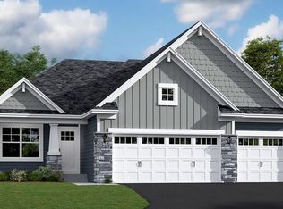 13782 141st Ave N, Dayton, MN 55327