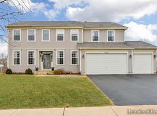 3011 Patterson Rd, Montgomery, IL 60538