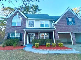 1795 Tuftstown Ct, Snellville, GA