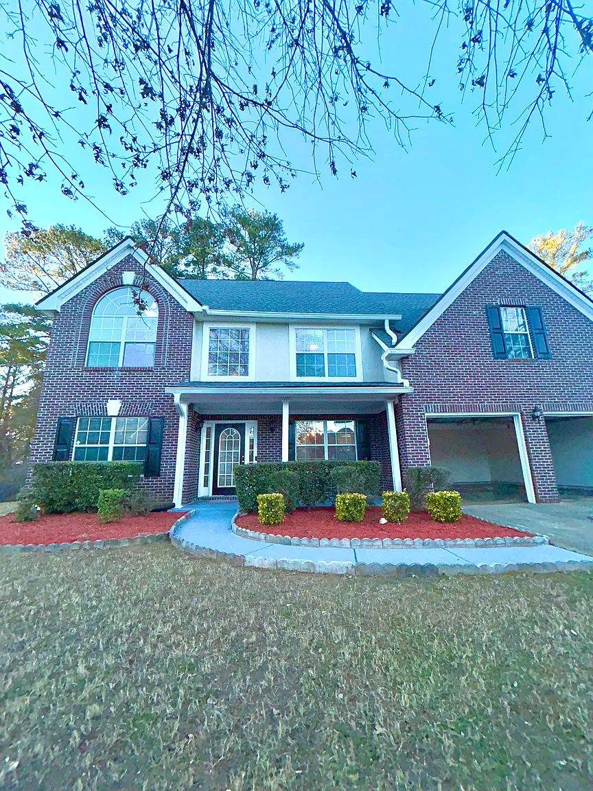 1795 Tuftstown Ct photo 1