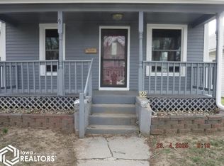 122 Cecelia St, Sioux City, IA 51105