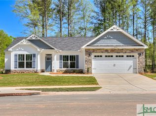 121 Susan Dr, Rincon, GA 31326