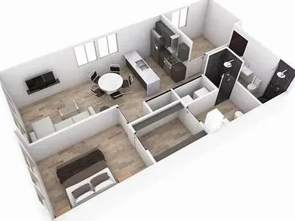 2515 Gamez Dr #211-B, Brownsville, TX 78526