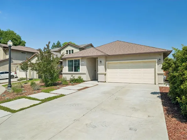 11 Conquest Ct, Sacramento, CA 95817