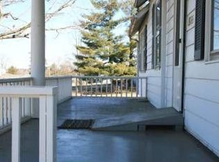 4965 Factory Rd, Albany, OH 45710