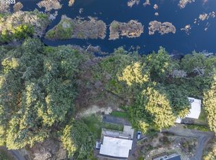 100 SW 66th St, South Beach, OR 97366