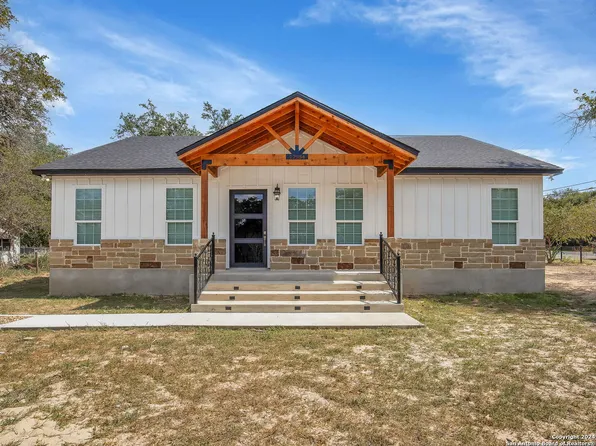 22954 HICKORY SHADOW, Elmendorf, TX 78112