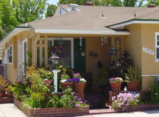 11854 Tiara St, Valley Village, CA 91607