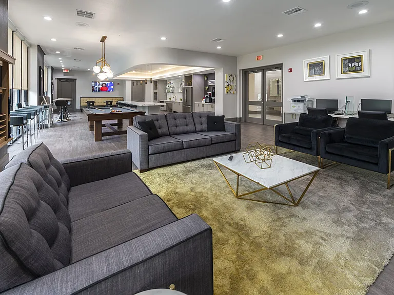 Instrata Upper Kirby — Photo 58