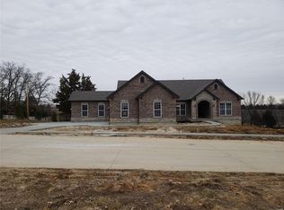 201 Corona Way, Wentzville, MO 63385