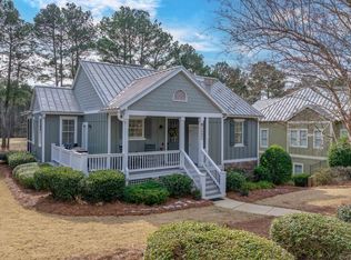 1091 Starboard Dr, Greensboro, GA 30642