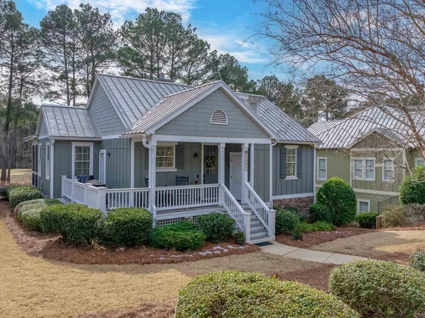 1091 Starboard Dr, Greensboro, GA 30642