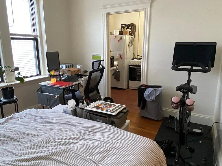 70 Washington St #9 — Photo 8