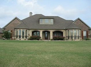 11431 S Emerald Ranch Ln, Forney, TX 75126