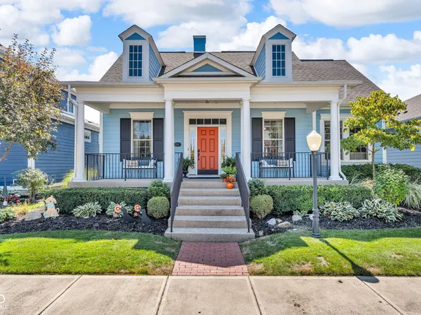 2575 Buckland St, Carmel, IN 46032