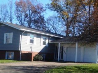 2806 Sedgewick St NE, Warren, OH