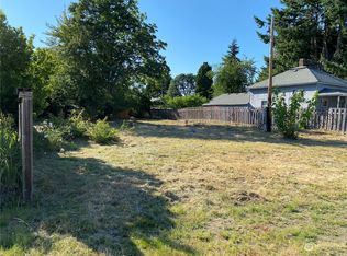 205 James St S, Roy, WA 98580