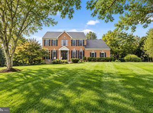 16003 Misty Knoll Ct, Woodbine, MD 21797