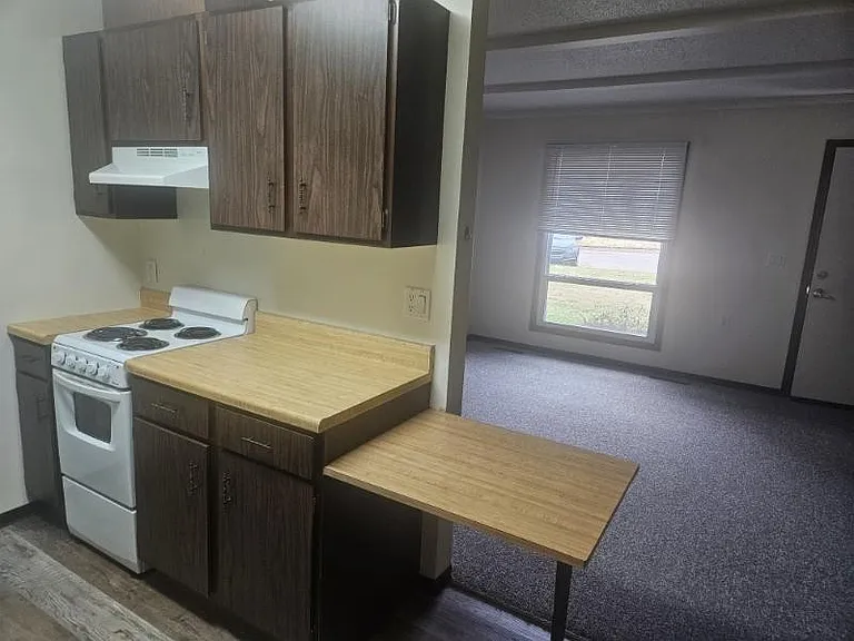 Heritage West Apartments — Photo 35