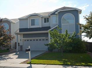 9842 Kenton Cir, Commerce City, CO 80022