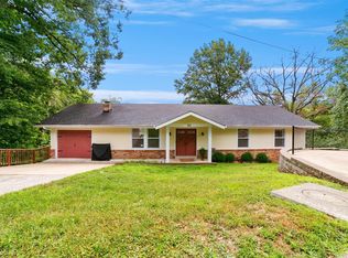 141 Jefferson Ave, Valley Park, MO
