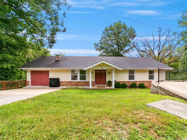 141 Jefferson Ave, Valley Park, MO 63088