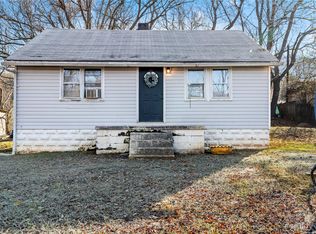 5 Lollis Rd, Candler, NC 28715