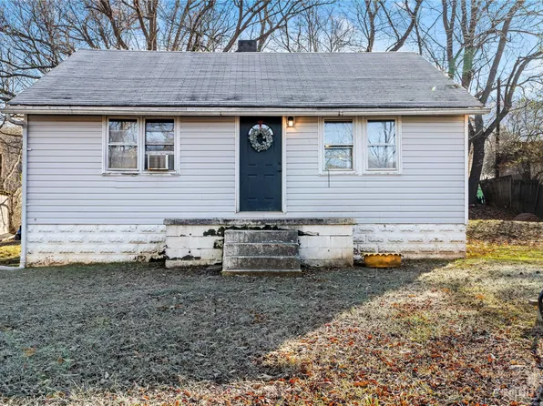 5 Lollis Rd, Candler, NC 28715