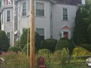 69 Peck St #2, North Attleboro, MA 02760