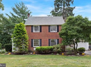 759 Castlewood Rd, Glenside, PA 19038