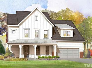 1129 Cedar Farm Trl, Fuquay Varina, NC 27526