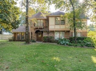 8308 Mile Tree Dr, Fort Smith, AR 72903
